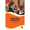 Pride And Prejudice - Stage 4