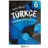 BilgiKüpü 6.Sınıf Yeni Nesil Türkçe
