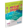 5. Sınıf Fen Bilimleri Mutlak Başarı Soru Bankası