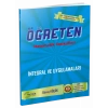 AYT Öğreten Matematik Fasikülleri İntegral ve Uygulamaları (Fen Lisesi Özel) Gür Yayınları