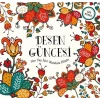 DESEN GÜNCESİ – Her Yaş İçin Mandala