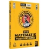 2025 70 Günde TYT Matematik Kampı Video Ders Kitabı