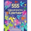 555 Eğlenceli Çıkartma Ejderhalar