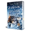 Kardan Adamın Külleri 2 - Ayaz (Ciltli)