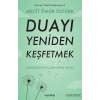 Dervişin Teselli Koleksiyonu 5 - Duayı Yeniden Keşfetmek