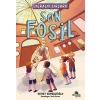 Yeraltı Sırları 2 - Son Fosil