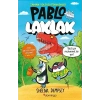 Pablo ile Laklak – Zaman Yolcusu Penguenler