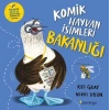 Komik Hayvan İsimleri Bakanlığık