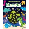 Karanlıkta Parlayan Kitaplar - Dinozorlar