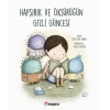 Hapşırık ve Öksürüğün Gizli Güncesi