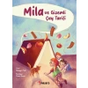 Mila ve Gizemli Çay Tarifi