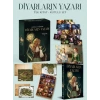 Diyarların Yazarı – Wisteria 4 (Kutulu)