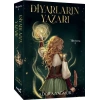 Diyarların Yazarı – Wisteria 4