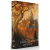 Varislerin Oyunu Özel Baskı – Wisteria 1