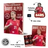 Barış Alper Yılmaz – Benim Futbol Kahramanım