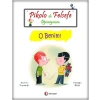 Pikolo ile Felsefe Öğreniyorum - O Benim