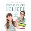 Çocuklar İçin Felsefe, 40 Eğlenceli Soru