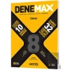 8. Sınıf Türkçe Denemax 10 lu Akıllı Deneme Hız Yayınları