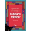 Kadınların Yalanları