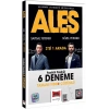2026 ALES Sayısal Yetenek Sözel Yetenek Fasikül Fasikül Tamamı Video Çözümlü 6 Deneme Yargı Yayınları