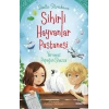 Sihirli Hayvanlar Pastanesi - Yaramaz Papağan Shazza