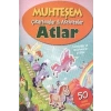Atlar - Muhteşem Çikartmalar