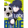 Blue Lock Cilt 1