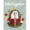 Dahi Beyinler - Isaac Newton