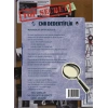 Dedektif Oyunu - Dehşet Veren Koleksiyon