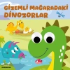 Gizemli Mağaradaki Dinozorlar– Oynar