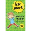İşte Mert! - Haftanın Yıldızı - Cömert Olmak