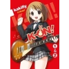 K-ON! 1&2