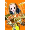 K-ON! 3&4