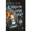 Kardan Adamın Külleri