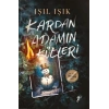 Kardan Adamın Külleri (Ciltli)