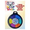 KOALA PARMAK BOYAMA 7 RENK