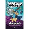 Köpek Adam - 8 -Mama - 22