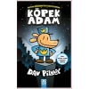 Köpek Adam (Özel Köpek Adam Posteri İçinde)