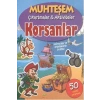 Korsanlar - Muhteşem Çikartmalar
