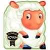 Koyun - Hayvanlari Taniyalim