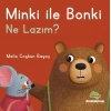 Minki ile Bonki - Ne Lazım?