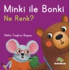Minki ile Bonki - Ne Renk?