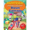 Oyun Zamani - Muhteşem Çikartmalar