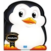 Penguen - Hayvanlari Taniyalim