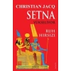 Setna Yükseliyor - Ruh Hırsızı