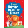 Şirinlere Büyük Masallar Kitabım : Ciltli