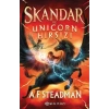 Skandar ve Unicorn Hırsızı