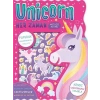 Unicorn Her Zaman – Çıkartmalı Aktivite Kitabı