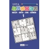 Usta Sudoku 1