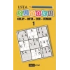Usta Sudoku 1